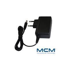 FONTE MCM 12V 1A
