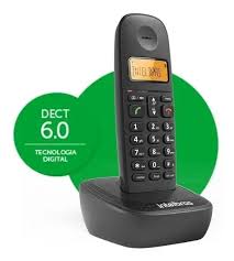 TELEFONE SEM FIO TS2510