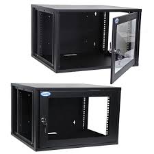MINI RACK PAREDE 8UX19PX570