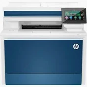 IMPRESSORA  MULTIFUCIONAL LASER  HP PRO MODELO M4303FDW MPF COLORIDA