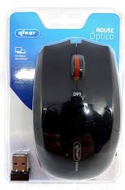 MOUSE SEM FIO