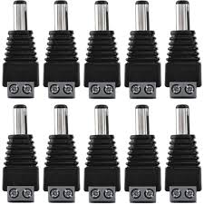 PLUG P4 MACHO COM BORNE CONEX 1000