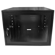 MINI RACK PAREDE 12UX19PX570
