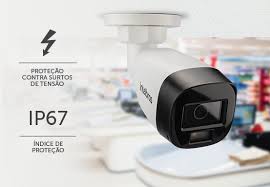 CAMERA HDCVI FULL COLOR VHD 1220 BULLET